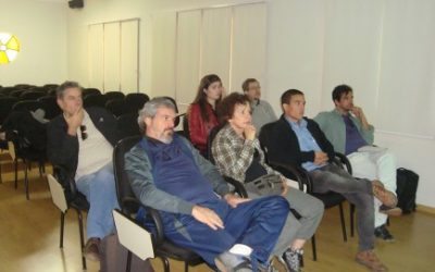 Fórum Florestal Mineiro realiza reunião no Centro de Pesquisas da Vallourec Florestal