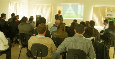 Fórum Paraná e Santa Catarina realiza seminário sobre o CAR