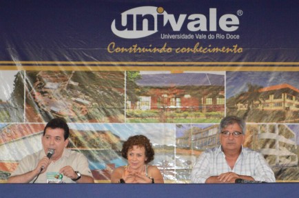 Seminário sobre silvicultura e biodiversidade reúne mais de 200 pessoas em Governador Valadares