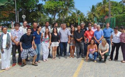 Fórum Florestal da Bahia lança publicação sobre os 10 anos de atuação