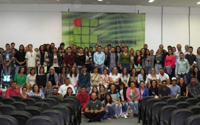 Seminário comemora os 10 anos do Fórum Florestal Paraná e Santa Catarina