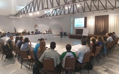 Fórum Florestal do Extremo Sul da Bahia realiza 70ª reunião ordinária