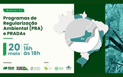 Encontro avalia como tem sido a implementação do PRA no Rio do Janeiro