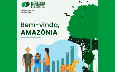 Diálogo Florestal terá Fórum na Amazônia