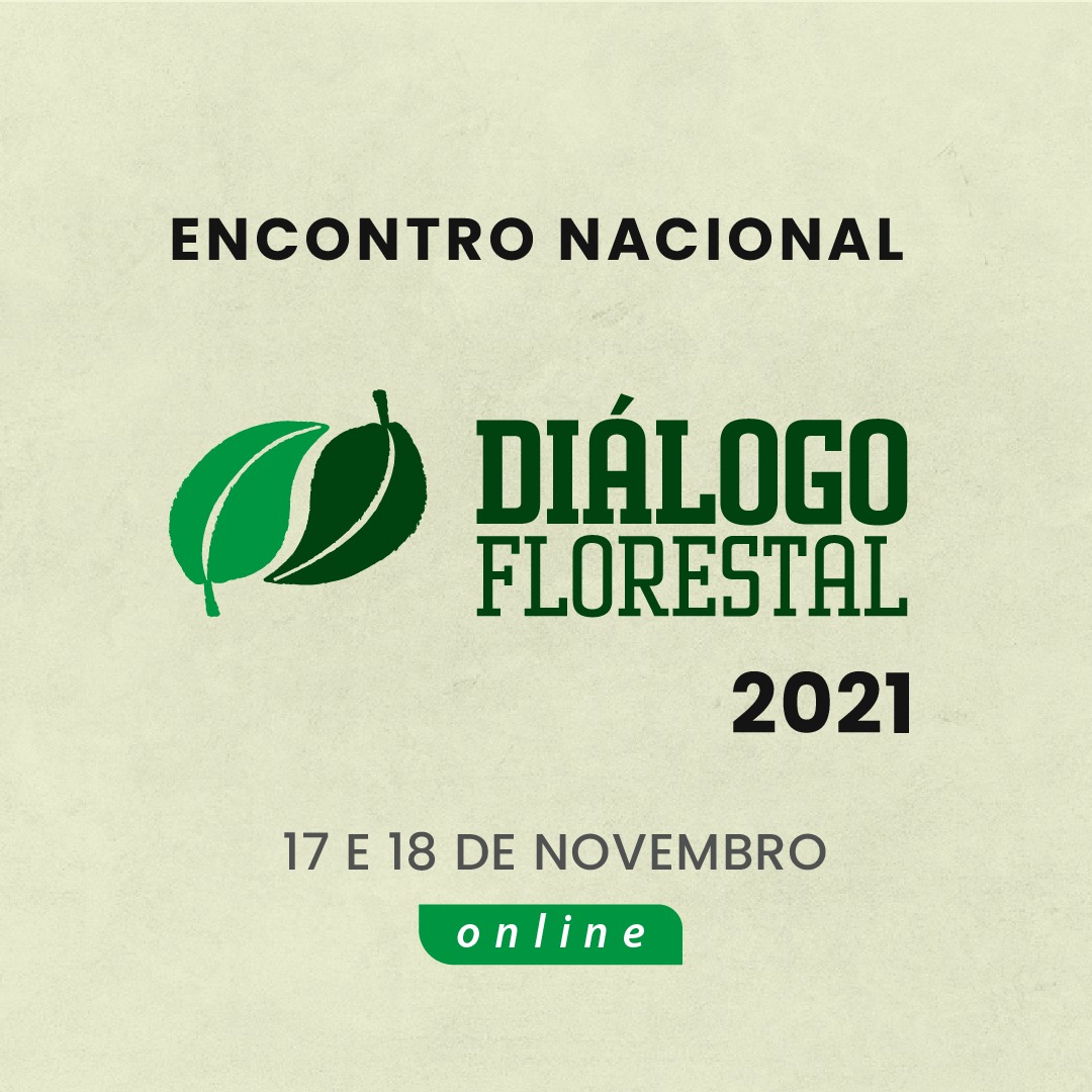 Diálogo Florestal