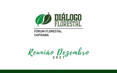 Diálogo do Uso do Solo é tema de reunião do Fórum Florestal Capixaba