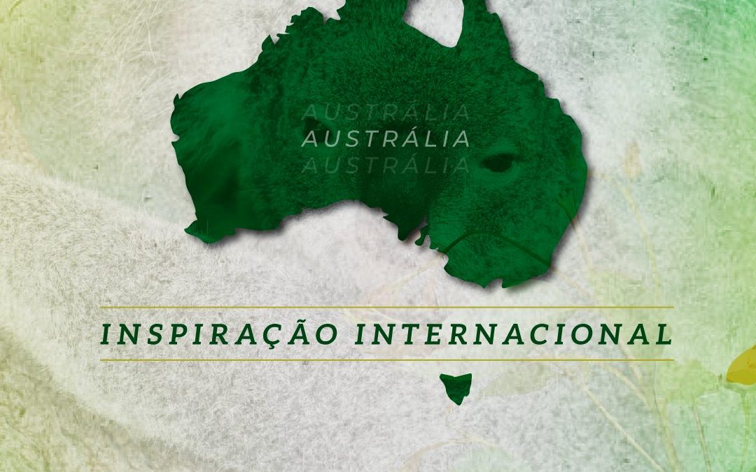 Diálogo Florestal inspira iniciativa na Austrália