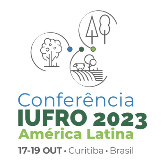 Diálogo Florestal na Conferência IUFRO 2023 América Latina