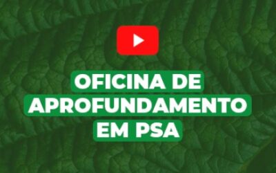 Fórum Florestal Paraná e Santa Catarina promove encontro online de “Aprofundamento em PSA”