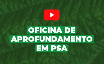 Fórum Florestal Paraná e Santa Catarina promove encontro online de “Aprofundamento em PSA”