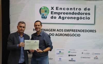 Diálogo Florestal recebe homenagem de Honra ao Mérito no ES