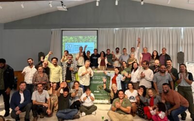 Fórum Florestal da Bahia celebra 20 anos com programação especial