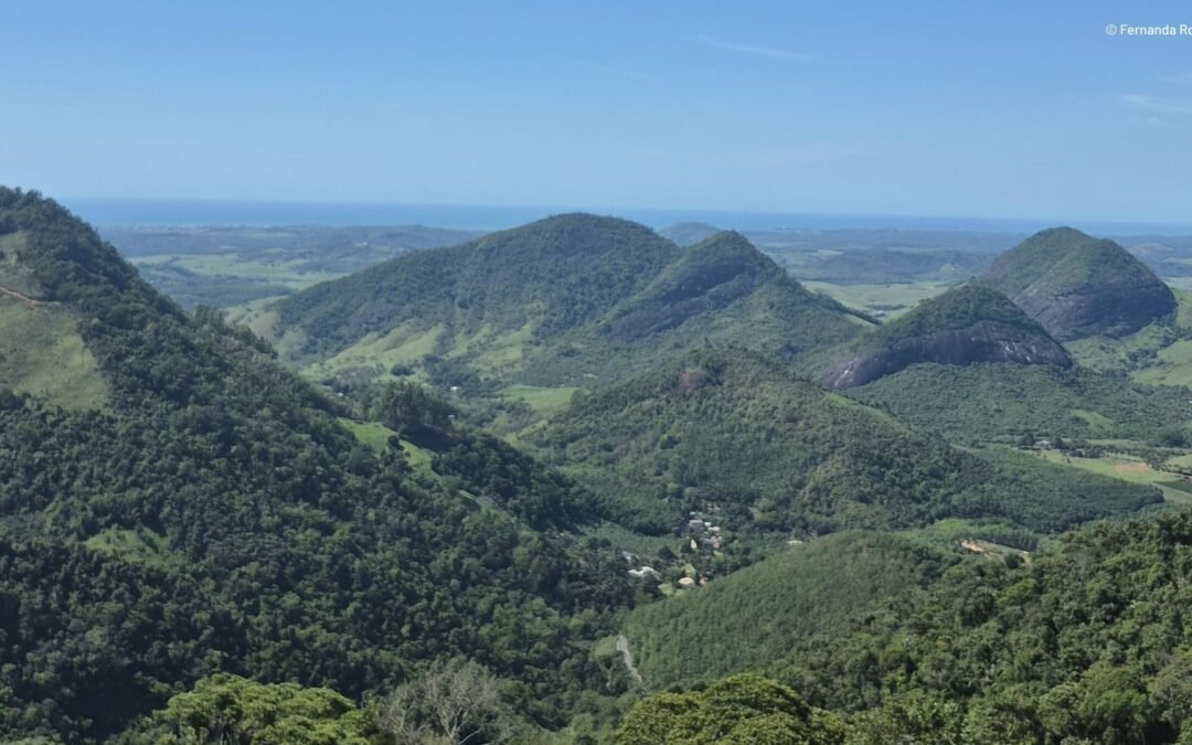 Última etapa do Diálogo do Uso no Solo no Espírito Santo consolida ações para a bacia dos rios Conceição e Jabuti
