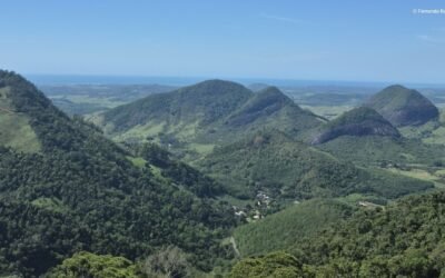 Última etapa do Diálogo do Uso no Solo no Espírito Santo consolida ações para a bacia dos rios Conceição e Jabuti
