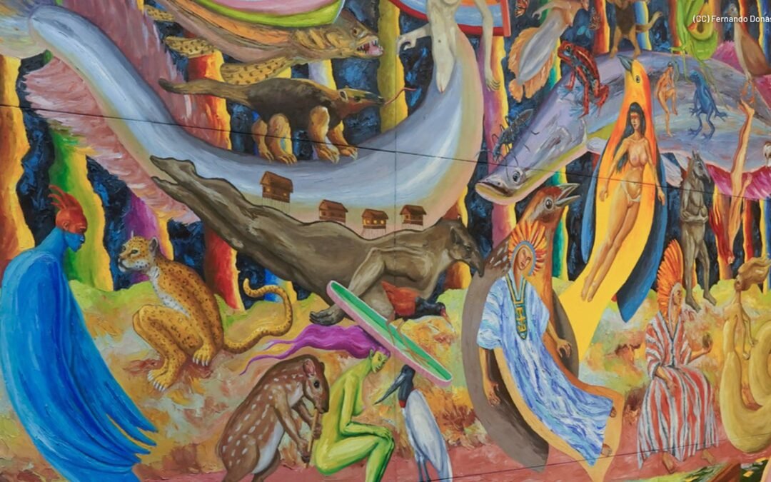 O saldo da COP30: Clima, florestas e biodiversidade são indissociáveis