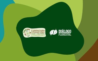Mapeamento dos membros do Diálogo Florestal na SOBRE 2026